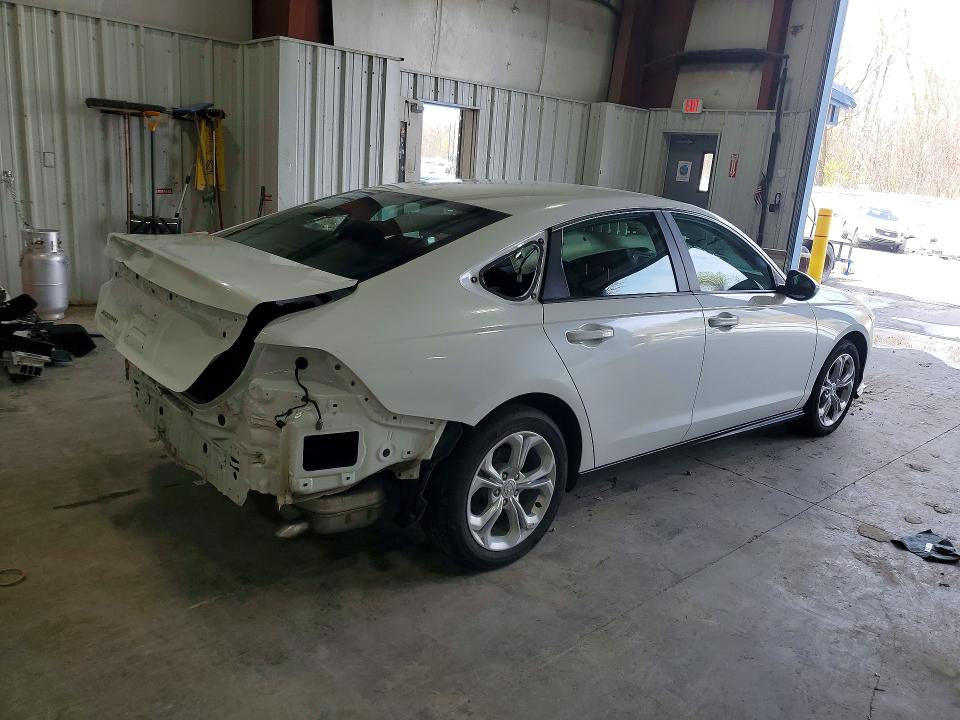 Продаж на аукціоні авто 2024 Honda Accord, vin: 1HGCY1F28RA021238, номер лоту: 50314596