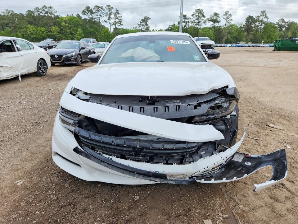 2023 Dodge Charger მანქანა იყიდება აუქციონზე, vin: 2C3CDXBG4PH613026, აუქციონის ნომერი: 48577096