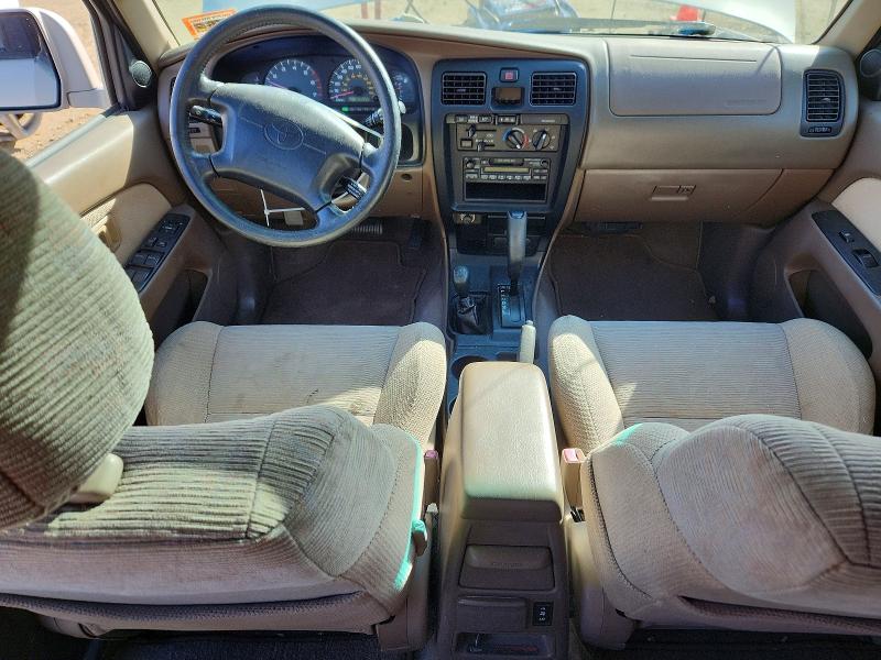 Продажа на аукционе авто 1999 Toyota 4runner, vin: JT3HN86R1X0196540, номер лота: 49918226