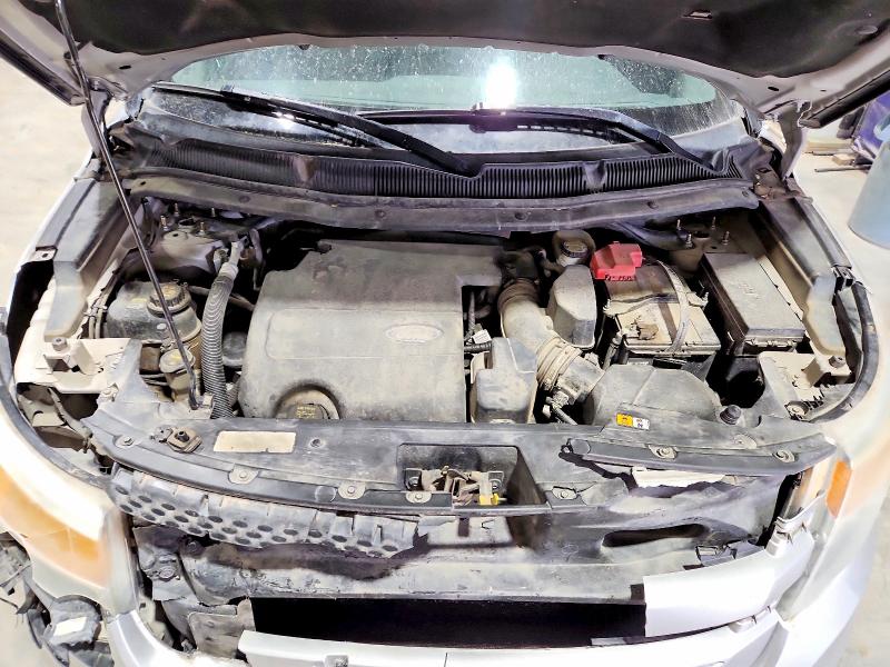 49419916 :رقم المزاد ، 1FMHK8F83CGA44865 vin ، 2012 Ford Explorer مزاد بيع