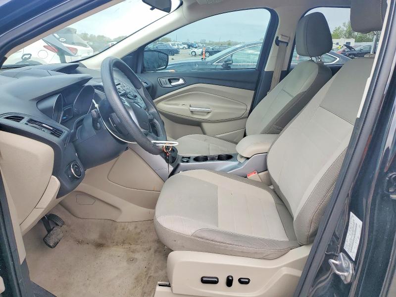 Продажа на аукционе авто 2015 Ford Escape, vin: 1FMCU9G95FUA22146, номер лота: 48986016