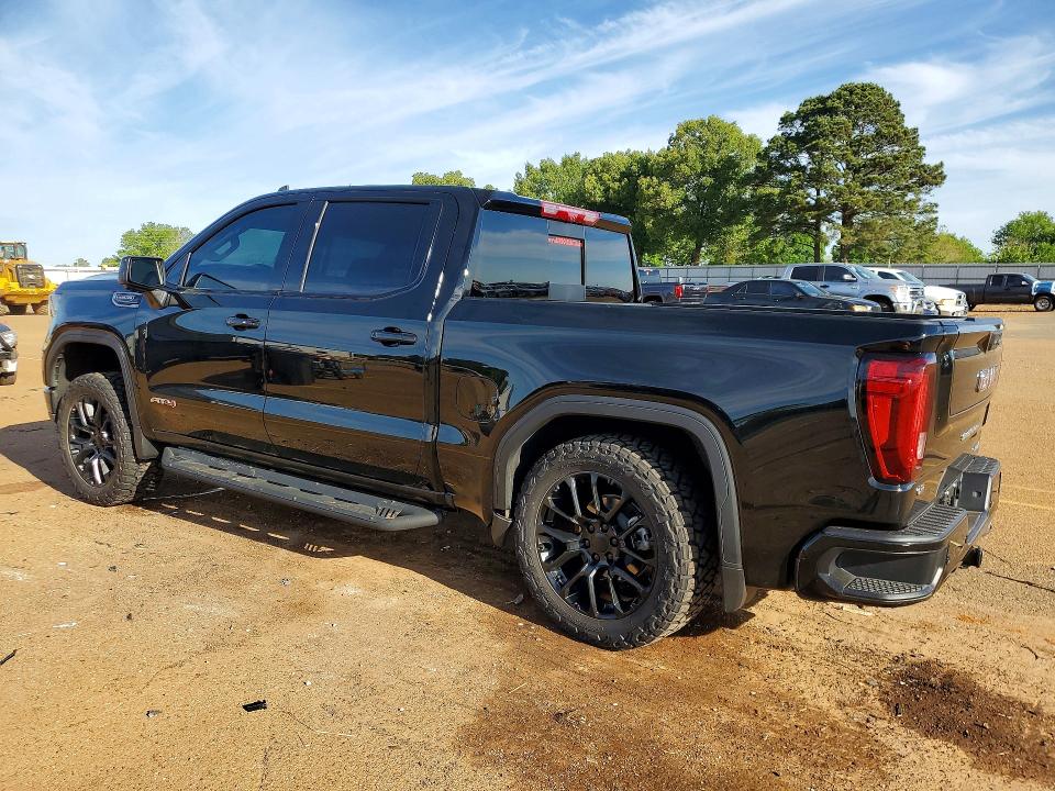 Продажа на аукционе авто 2025 Gmc Sierra, vin: 3GTUUEEL4SG258249, номер лота: 49097326