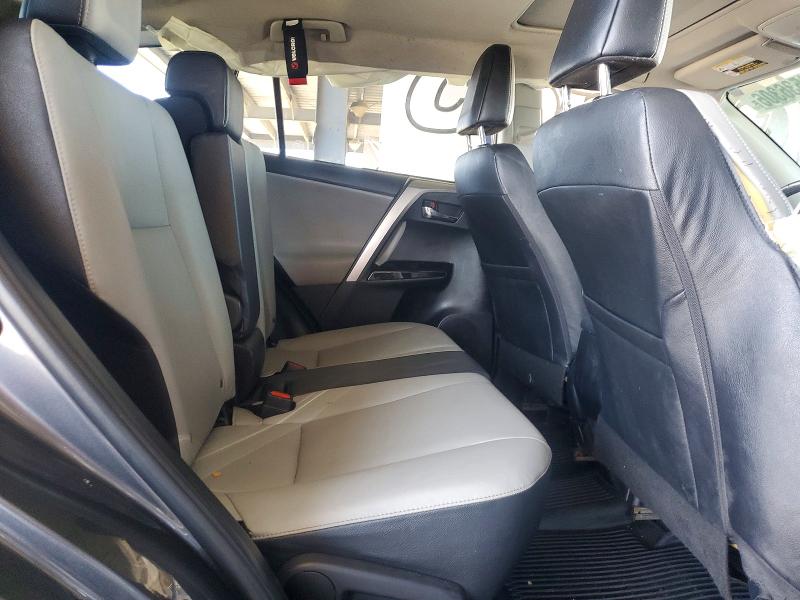 2018 Toyota Rav4 მანქანა იყიდება აუქციონზე, vin: JTMYFREV8JD116471, აუქციონის ნომერი: 51536306