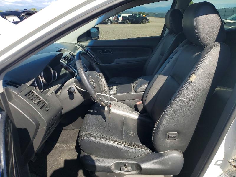 Продаж на аукціоні авто 2009 Mazda Cx-9, vin: JM3TB28V790177328, номер лоту: 51820706