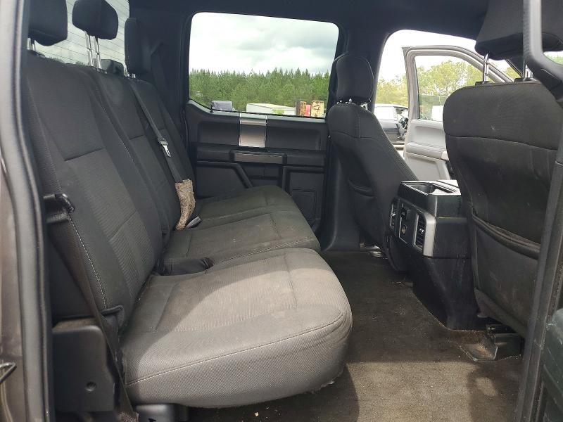Aukcja sprzedaży 2015 Ford F150, vin: 1FTEW1CG6FFA48207, numer aukcji: 51824616