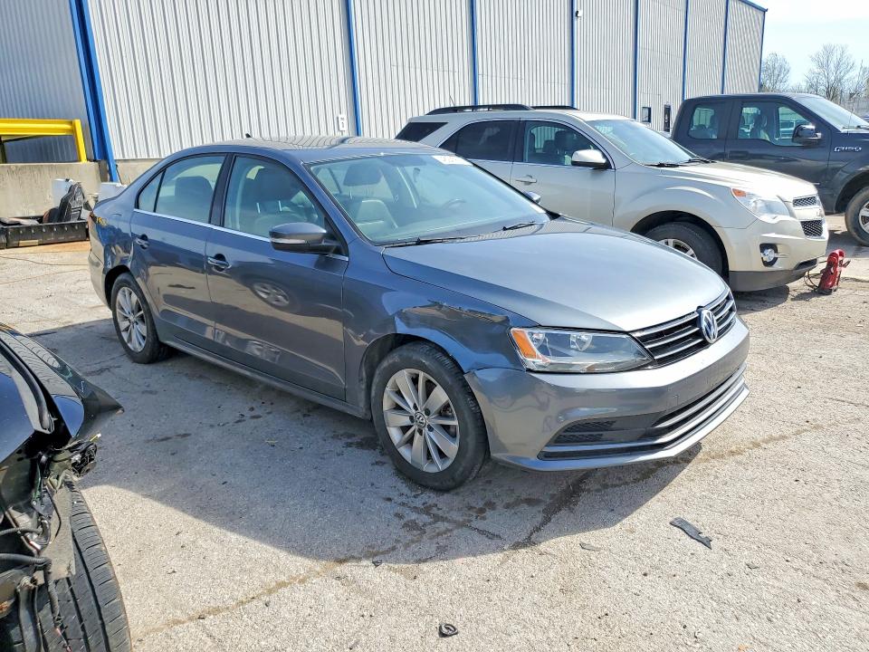 Aukcja sprzedaży 2016 Volkswagen Jetta, vin: 3VWD67AJ2GM357510, numer aukcji: 48240626