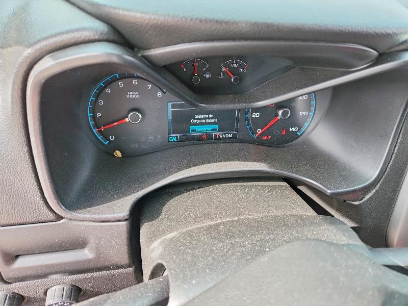 51501396 :رقم المزاد ، 1GCGTCE32G1201686 vin ، 2016 Chevrolet Colorado مزاد بيع