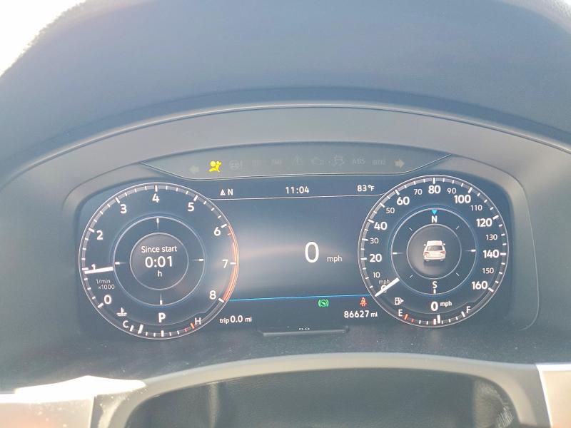 Aukcja sprzedaży 2018 Volkswagen Atlas, vin: 1V2NR2CA8JC565641, numer aukcji: 49852816