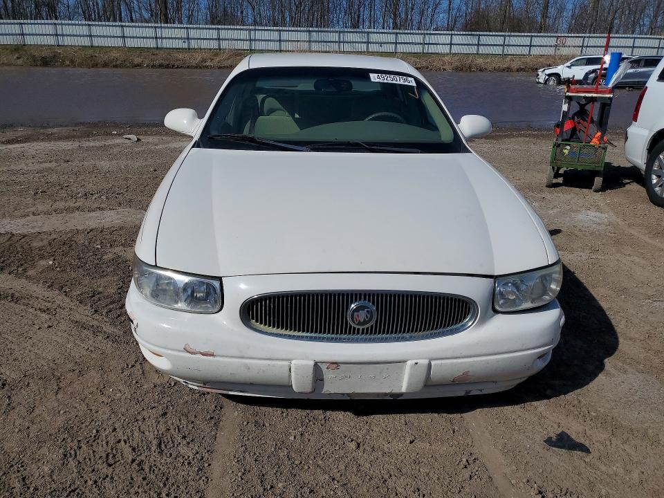 Продажа на аукционе авто 2005 Buick Lesabre, vin: 1G4HP52K85U270101, номер лота: 49250796