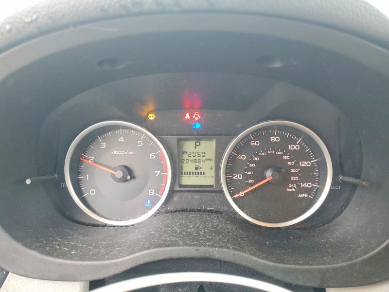 Продажа на аукционе авто 2014 Subaru Forester, vin: JF2SJAEC0EH539436, номер лота: 49708046