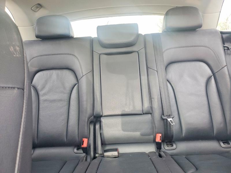 Aukcja sprzedaży 2017 Audi Q5, vin: WA1L2AFP7HA048855, numer aukcji: 49664326