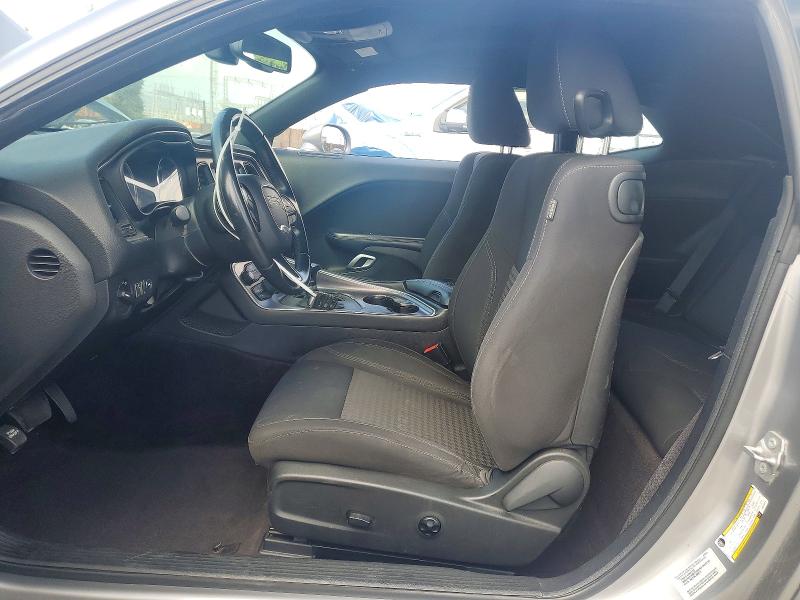 Aukcja sprzedaży 2016 Dodge Challenger, vin: 2C3CDZAG8GH201074, numer aukcji: 50271586