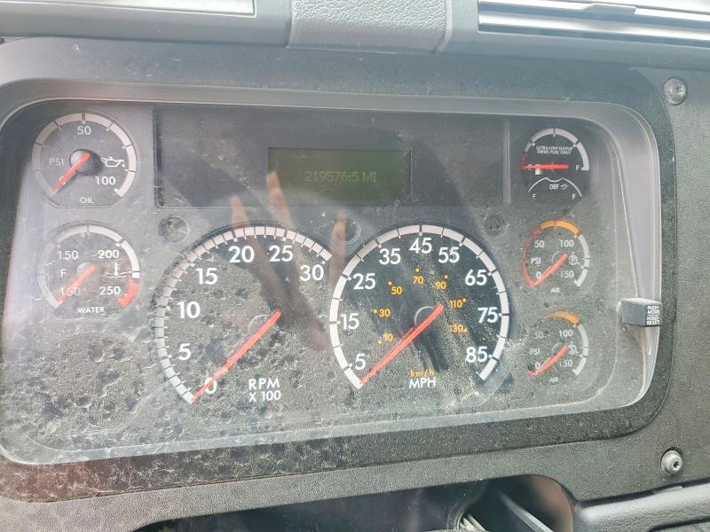 Aukcja sprzedaży 2014 Freigliner Cascadia 125, vin: 3AKJGLD56ESFP6088, numer aukcji: 50965946