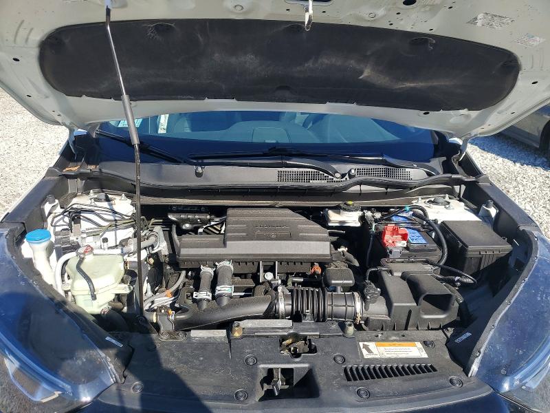 Продажа на аукционе авто 2021 Honda Cr-v, vin: 2HKRW2H5XMH661061, номер лота: 49932296