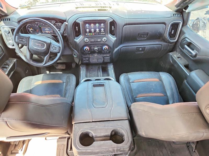 Продажа на аукционе авто 2019 Gmc Sierra, vin: 3GTP9EEL7KG130733, номер лота: 50791946