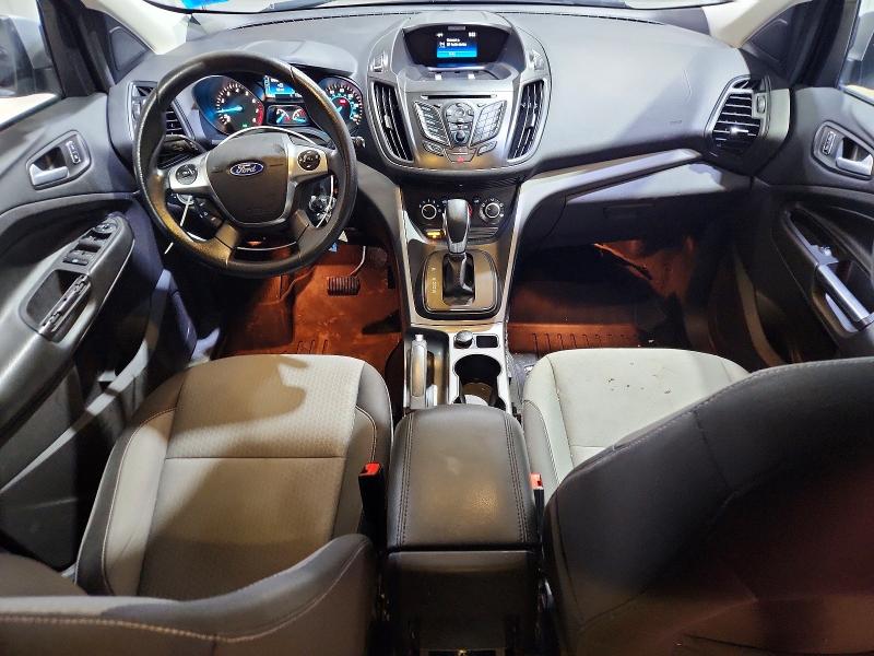Продаж на аукціоні авто 2016 Ford Escape, vin: 1FMCU9GX0GUB42212, номер лоту: 50920376