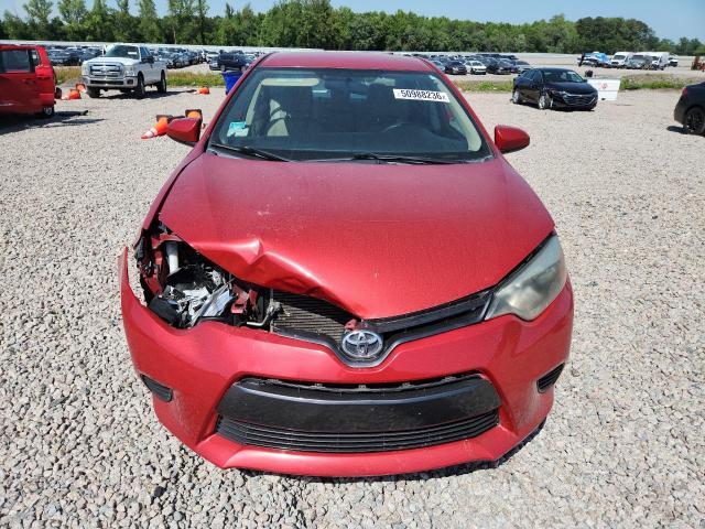 50988236 :رقم المزاد ، 5YFBURHE9GP534454 vin ، 2016 Toyota Corolla مزاد بيع
