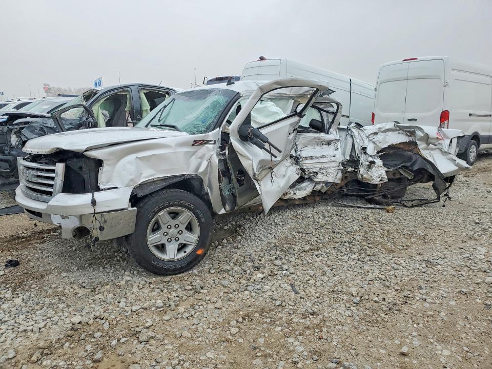 48151596 :رقم المزاد ، 3GTP2WE73CG280479 vin ، 2012 Gmc Sierra مزاد بيع