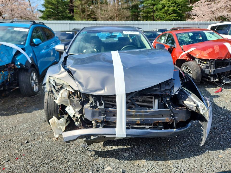 Aukcja sprzedaży 2011 Mazda 6, vin: 1YVHZ8BH8B5M07168, numer aukcji: 50249756