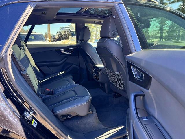 Продаж на аукціоні авто 2019 Audi Q8, vin: WA1EVAF19KD011890, номер лоту: 51134796