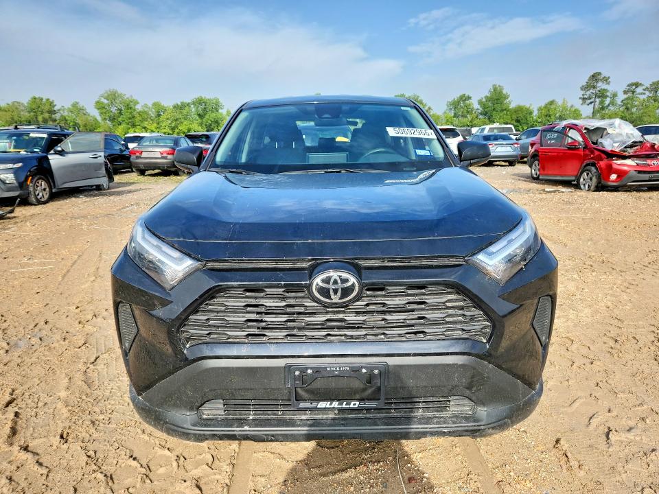 Aukcja sprzedaży 2025 Toyota Rav4, vin: 2T3H1RFV4SC360752, numer aukcji: 50692966