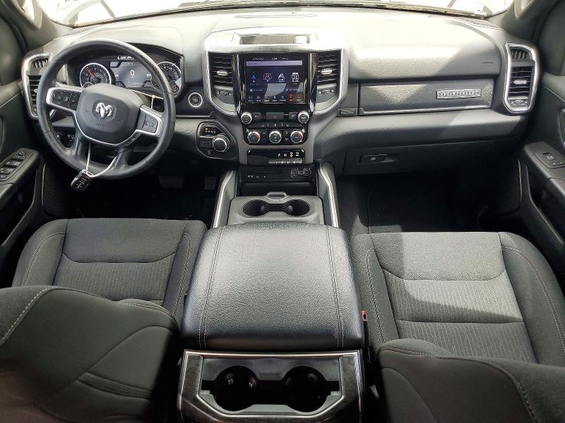 Продаж на аукціоні авто 2019 Ram 1500, vin: 1C6RREFG7KN705552, номер лоту: 49774966