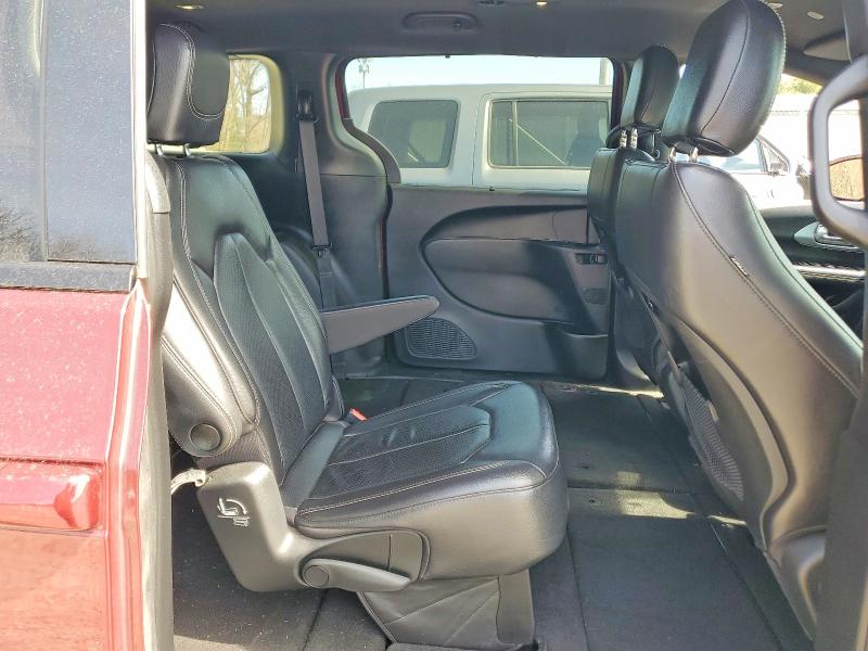 Aukcja sprzedaży 2022 Chrysler Pacifica, vin: 2C4RC3BGXNR174942, numer aukcji: 49238426