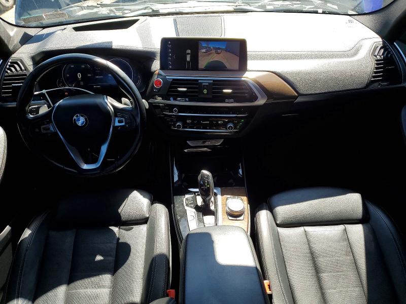Aukcja sprzedaży 2018 Bmw X3, vin: 5UXTS3C54J0Z02554, numer aukcji: 51066656