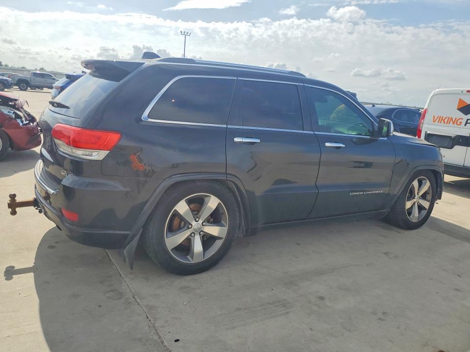 Aukcja sprzedaży 2014 Jeep Grand Cherokee, vin: 1C4RJFCM3EC486329, numer aukcji: 75630325