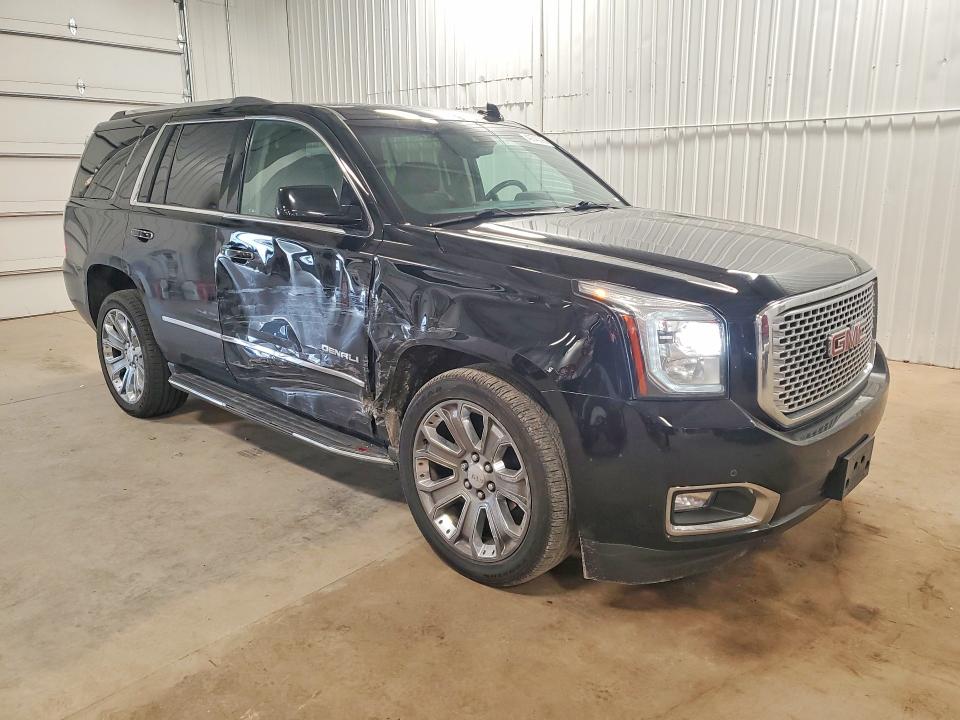 Продажа на аукционе авто 2016 Gmc Yukon, vin: 1GKS2CKJ7GR262506, номер лота: 49740396