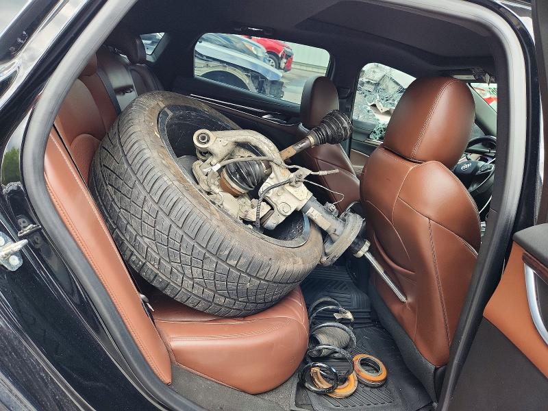Продажа на аукционе авто 2018 Buick Lacrosse, vin: 1G4ZT5SSXJU146020, номер лота: 52126906