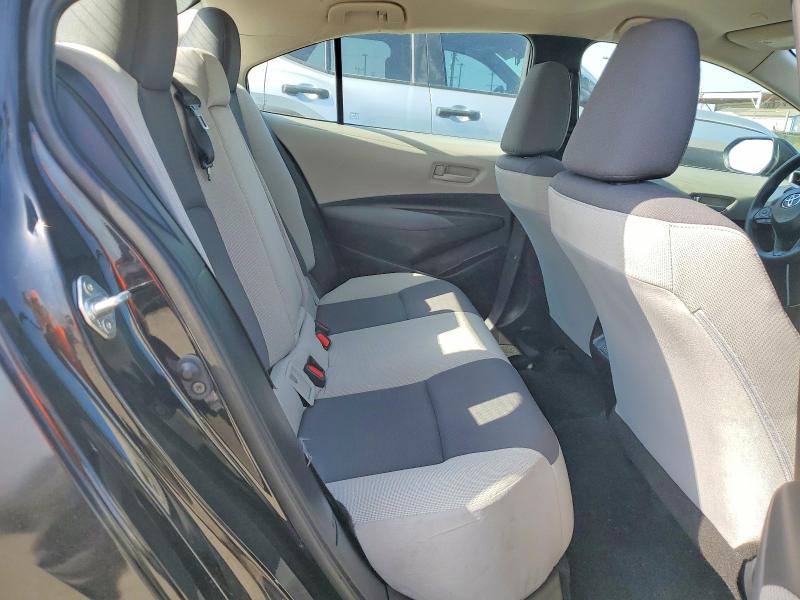 52096236 :رقم المزاد ، 5YFB4MDE6TP361477 vin ، 2026 Toyota Corolla مزاد بيع