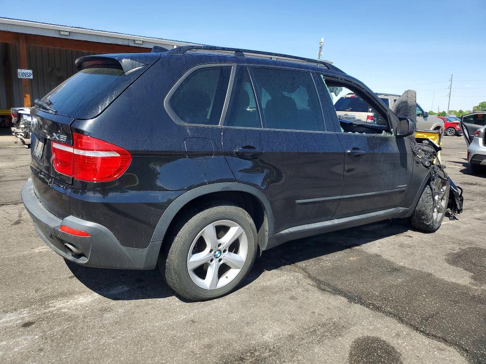 50906996 :رقم المزاد ، 5UXFE4C59AL382134 vin ، 2010 Bmw X5 مزاد بيع