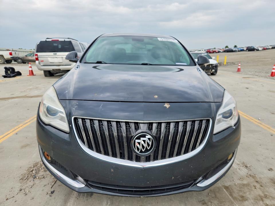 Продажа на аукционе авто 2015 Buick Regal, vin: 2G4GN5EX6F9198967, номер лота: 51524116