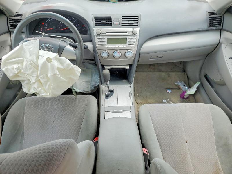 Продаж на аукціоні авто 2010 Toyota Camry, vin: 4T1BF3EK6AU047090, номер лоту: 50315556