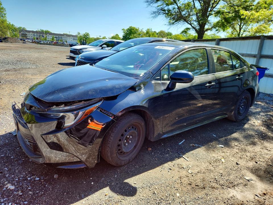 Aukcja sprzedaży 2023 Toyota Corolla, vin: JTDB4MEE4P3010273, numer aukcji: 51416666