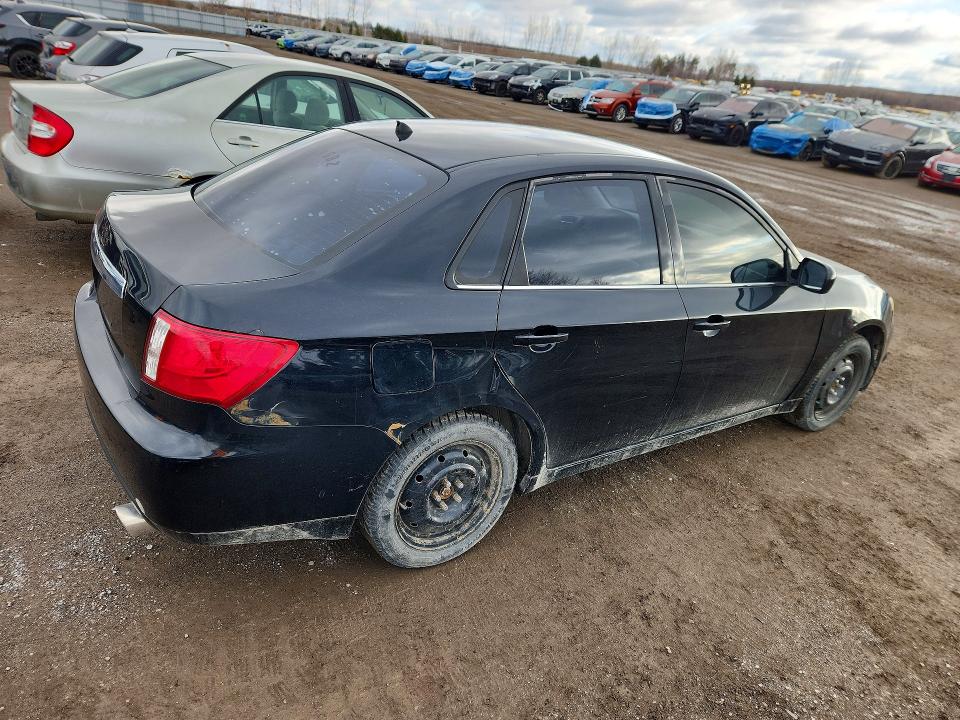 Aukcja sprzedaży 2010 Subaru Impreza, vin: JF1GE6A65AH510732, numer aukcji: 48832896