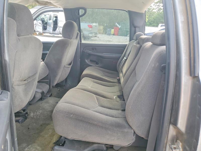 Aukcja sprzedaży 2007 Chevrolet Silverado, vin: 2GCEC13V271154959, numer aukcji: 51969966