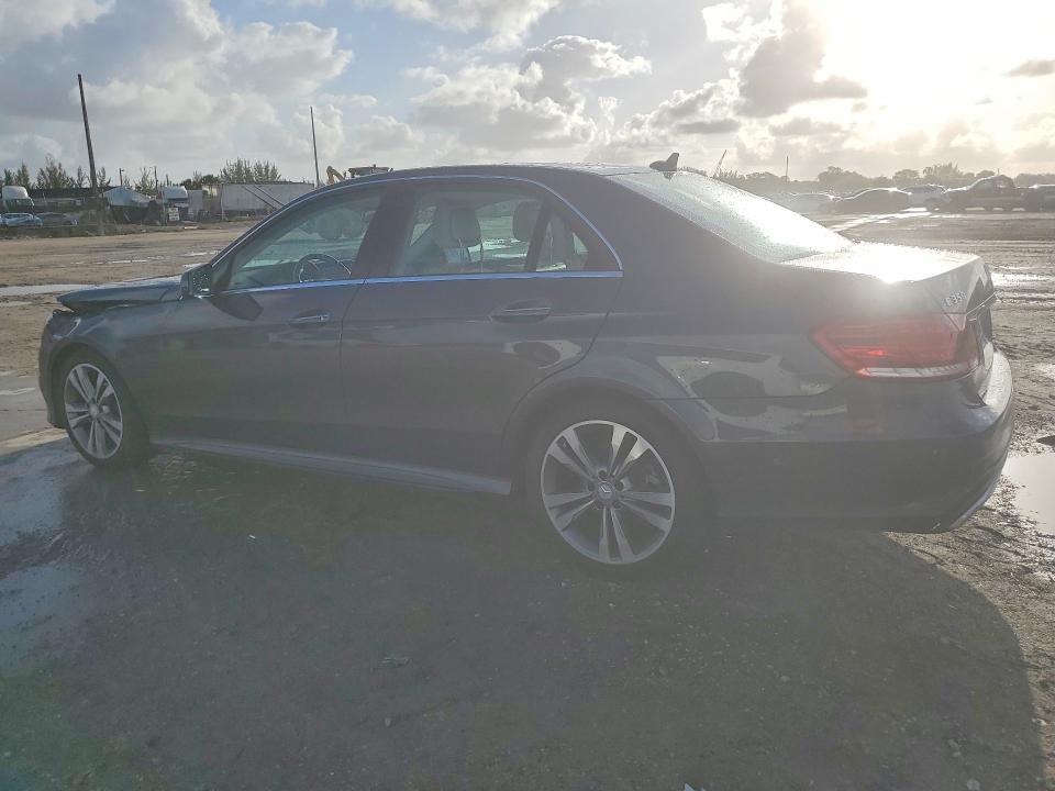 Продажа на аукционе авто 2014 Mercedes-benz E, vin: WDDHF5KB2EA977922, номер лота: 49545206