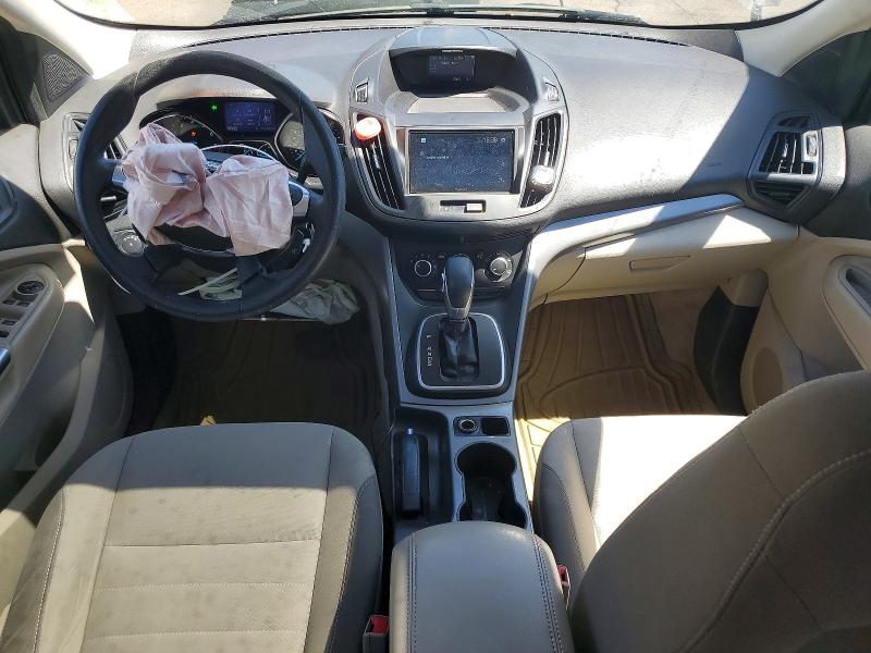 49411836 :رقم المزاد ، 1FMCU9GX5DUB02252 vin ، 2013 Ford Escape مزاد بيع
