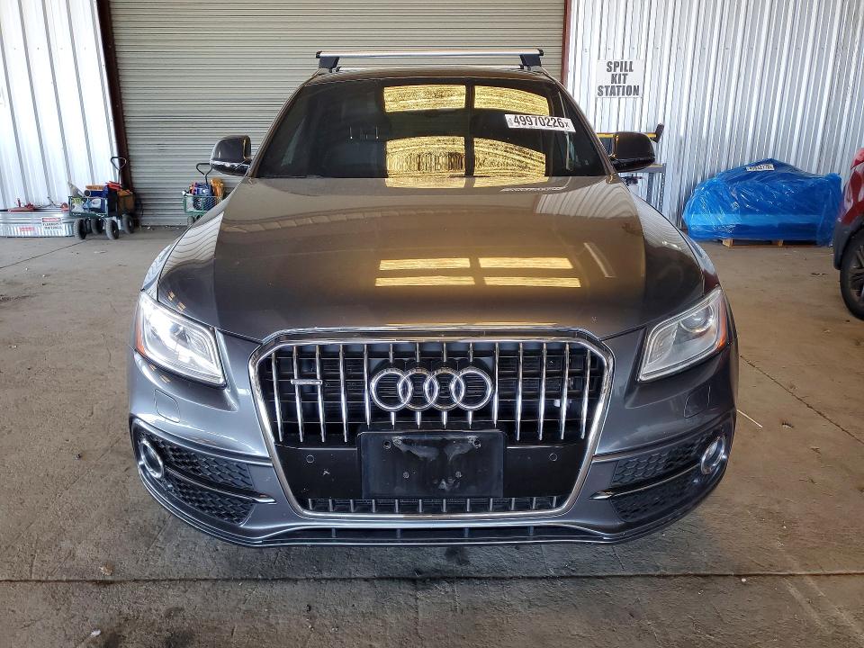 Aukcja sprzedaży 2016 Audi Q5, vin: WA1D7AFP6GA130399, numer aukcji: 49970226