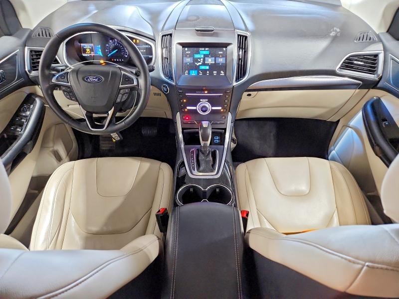 Aukcja sprzedaży 2018 Ford Edge, vin: 2FMPK4K91JBB89068, numer aukcji: 49244756