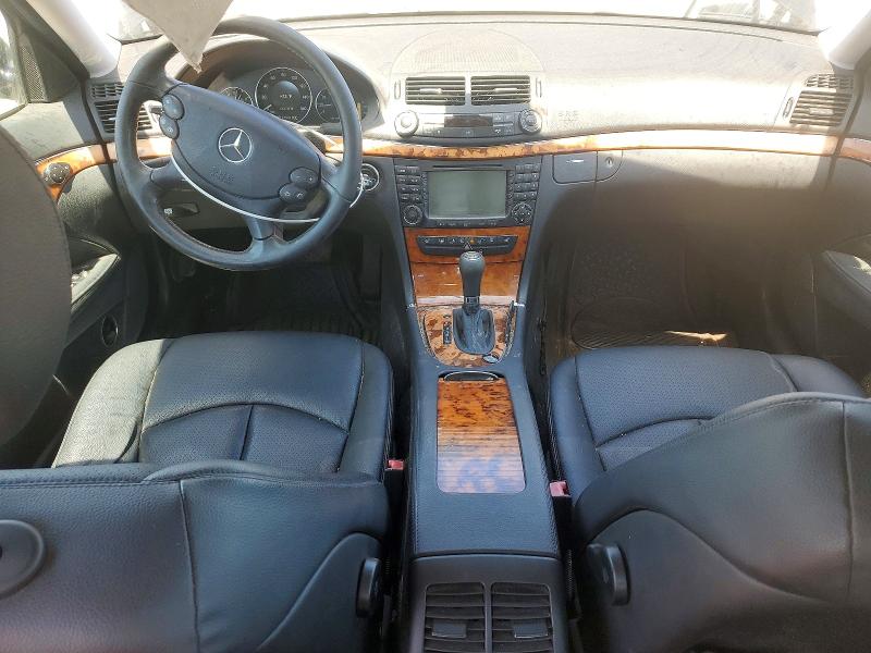 Продажа на аукционе авто 2008 Mercedes-benz E, vin: WDBUF56XX8B334603, номер лота: 51410326
