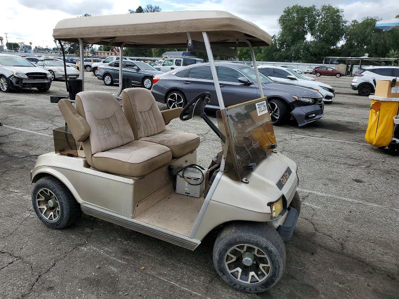2015 Club Car Golf Cart მანქანა იყიდება აუქციონზე, vin: 000000000000, აუქციონის ნომერი: 50623266