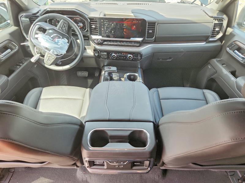 Aukcja sprzedaży 2026 Gmc Sierra, vin: 3GTUUDE81TG201630, numer aukcji: 50264116