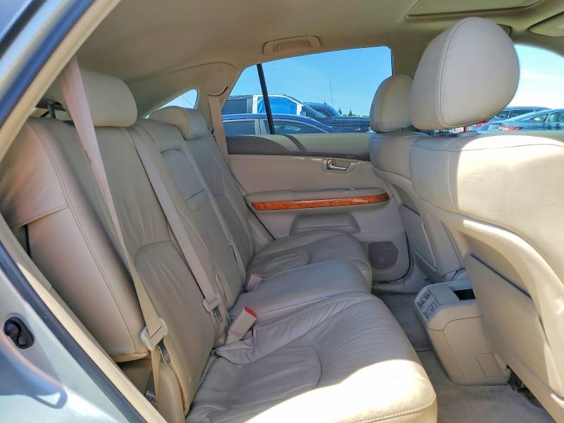 50192376 :رقم المزاد ، 2T2GK31UX9C064119 vin ، 2009 Lexus Rx مزاد بيع