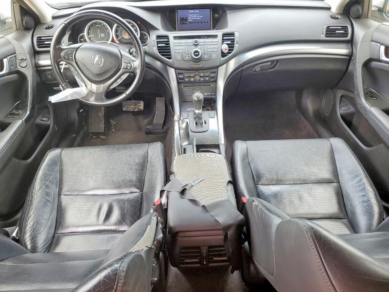 48790646 :رقم المزاد ، JH4CU2F69DC011459 vin ، 2013 Acura Tsx مزاد بيع