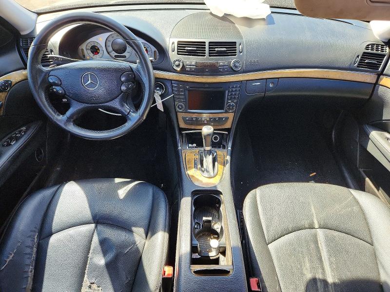 Aukcja sprzedaży 2009 Mercedes-benz E, vin: WDBUF87X29B422000, numer aukcji: 49720256