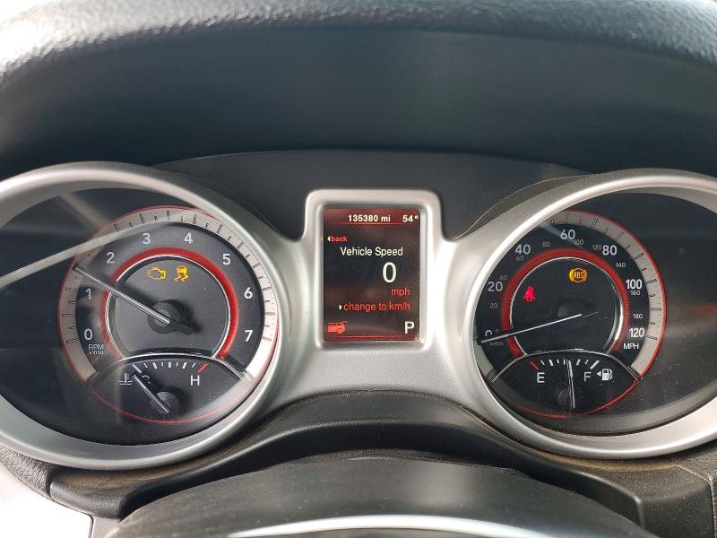 Aukcja sprzedaży 2018 Dodge Journey, vin: 3C4PDCAB2JT427771, numer aukcji: 51026196