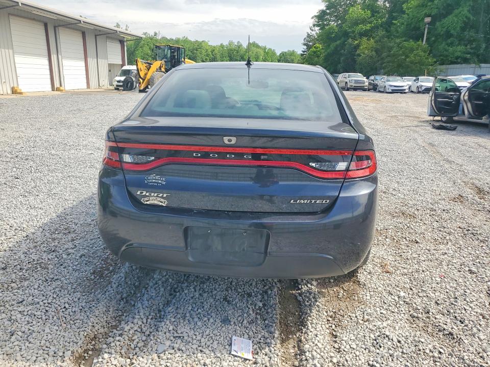 Продаж на аукціоні авто 2013 Dodge Dart, vin: 1C3CDFCA2DD103383, номер лоту: 50640846